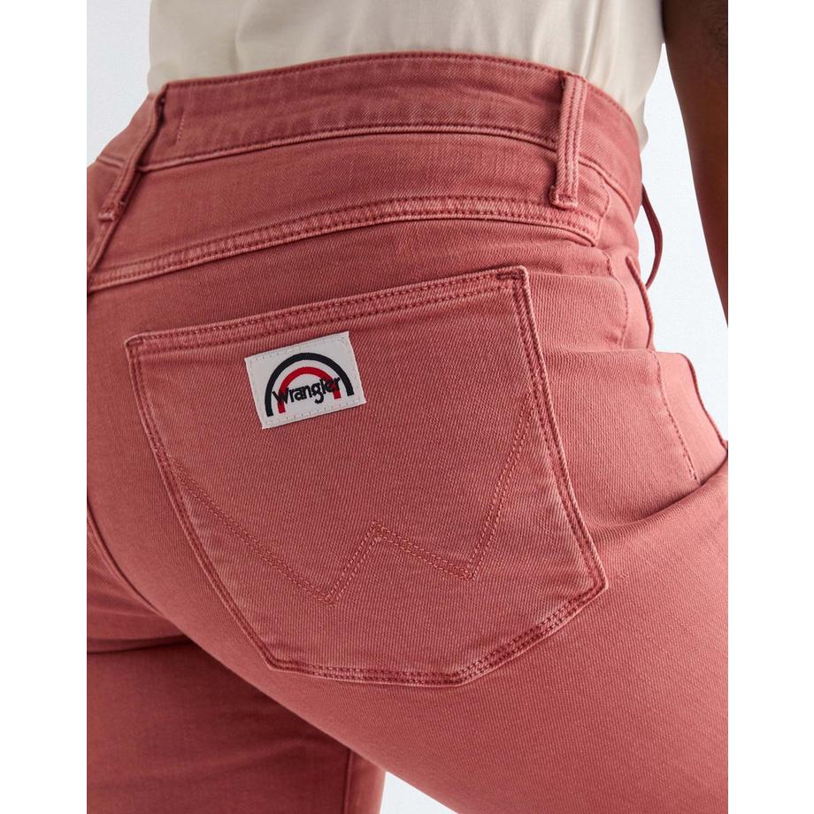 Wrangler Jeans Flare  