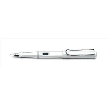 LAMY Füllhalter 019 safari M 1219677 white
