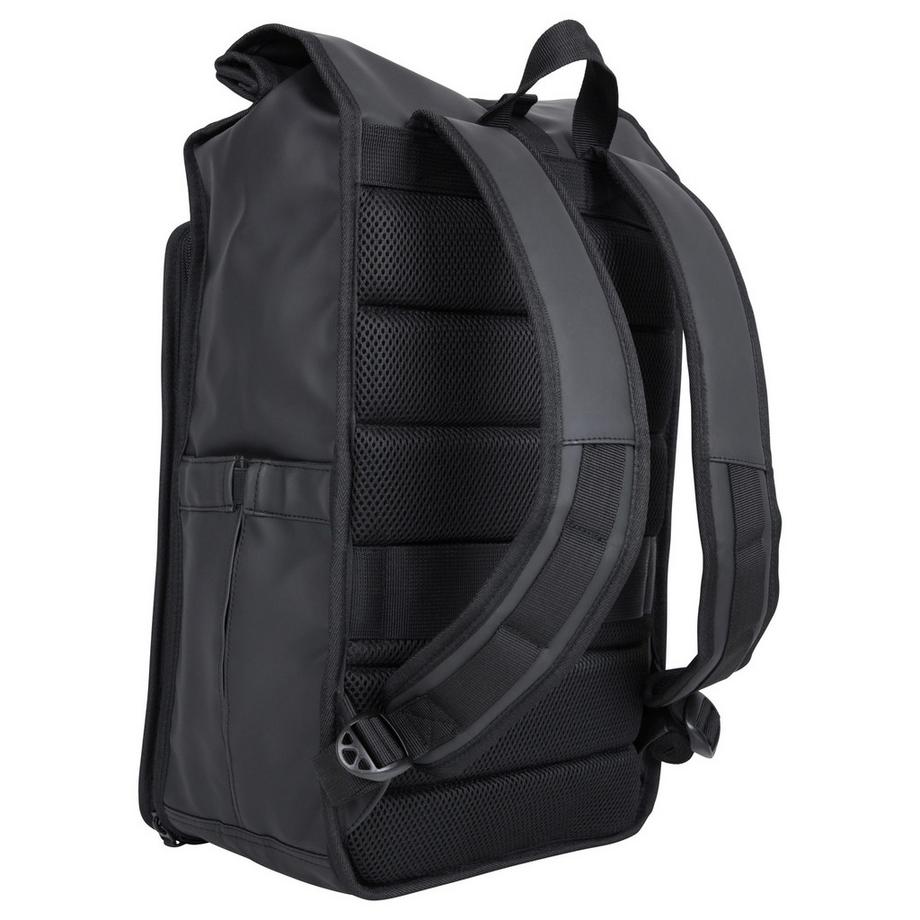 Mountain Warehouse Rucksack Commuter, Roll Top, 22 L  