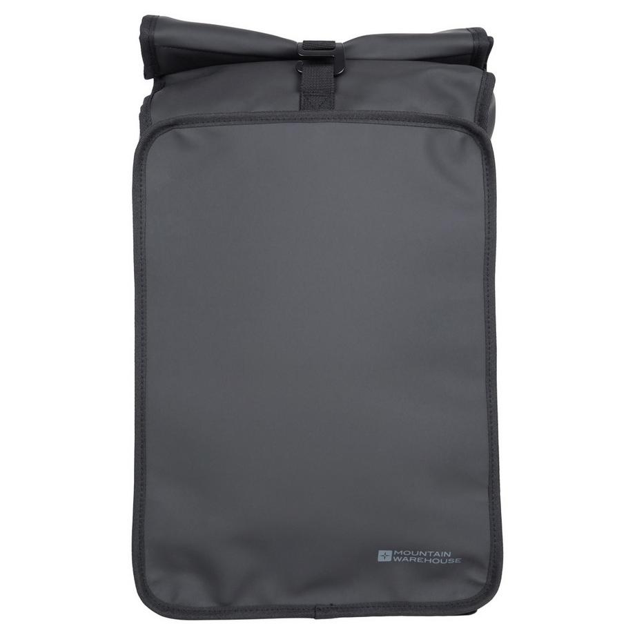 Rucksack Commuter, Roll Top, 22 L