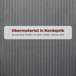 HOMCOM Esszimmerstuhl  