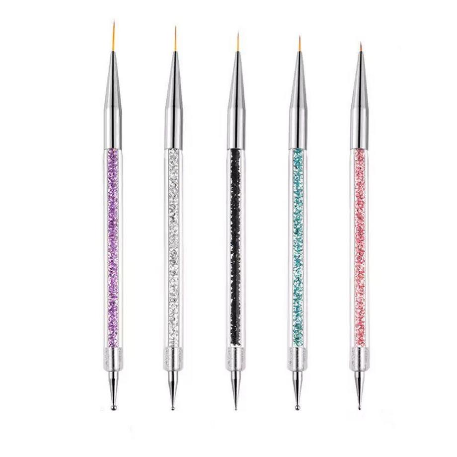 VANESSAbeauty  Dotting Pens | Nail Art Set (5er Set) 