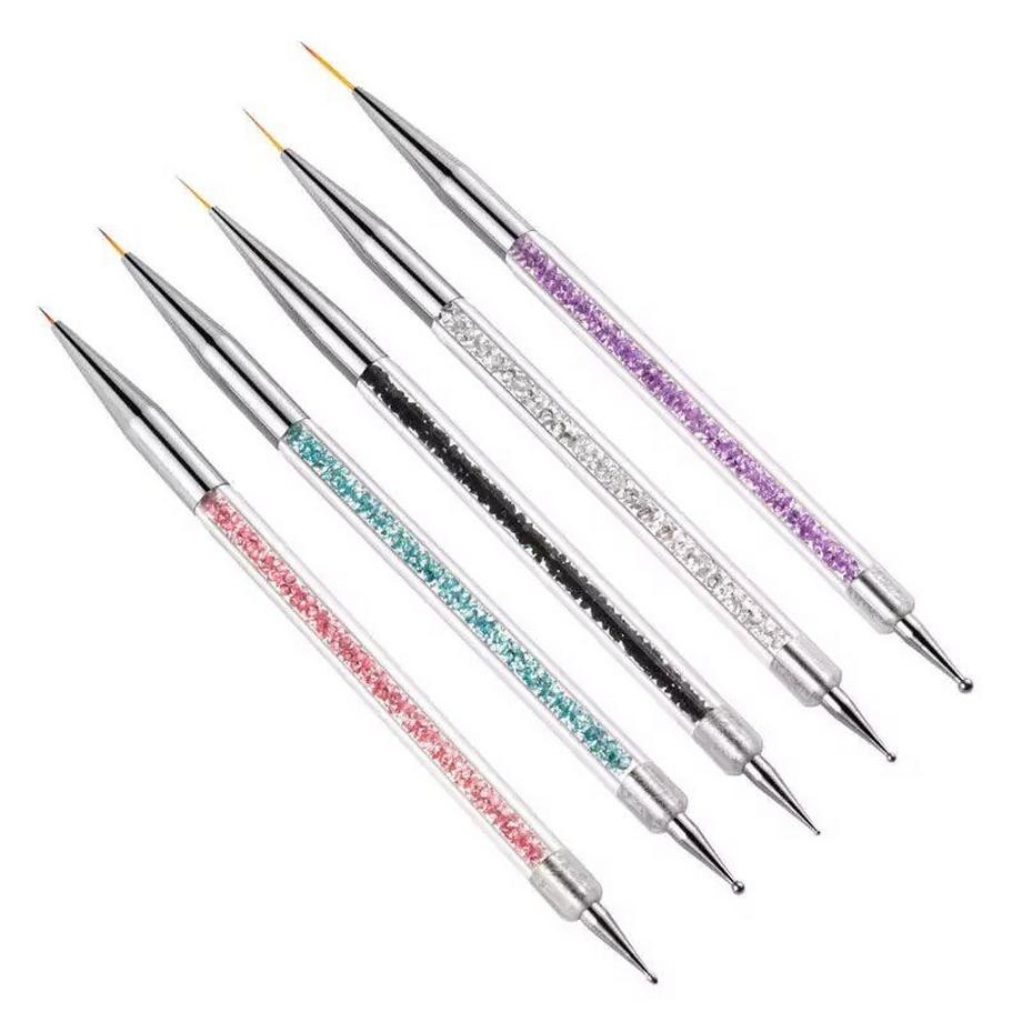 VANESSAbeauty  Dotting Pens | Nail Art Set (5er Set) 