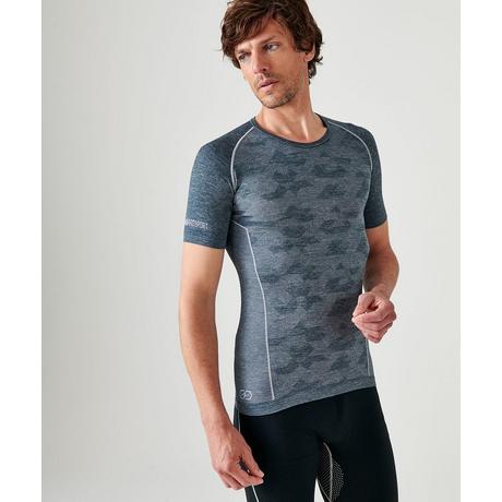 Damart  T-shirt Dynamic Climatyl homme 