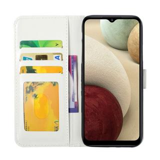 Cover-Discount  Galaxy A22 4G - Étui Effet Paillettes 