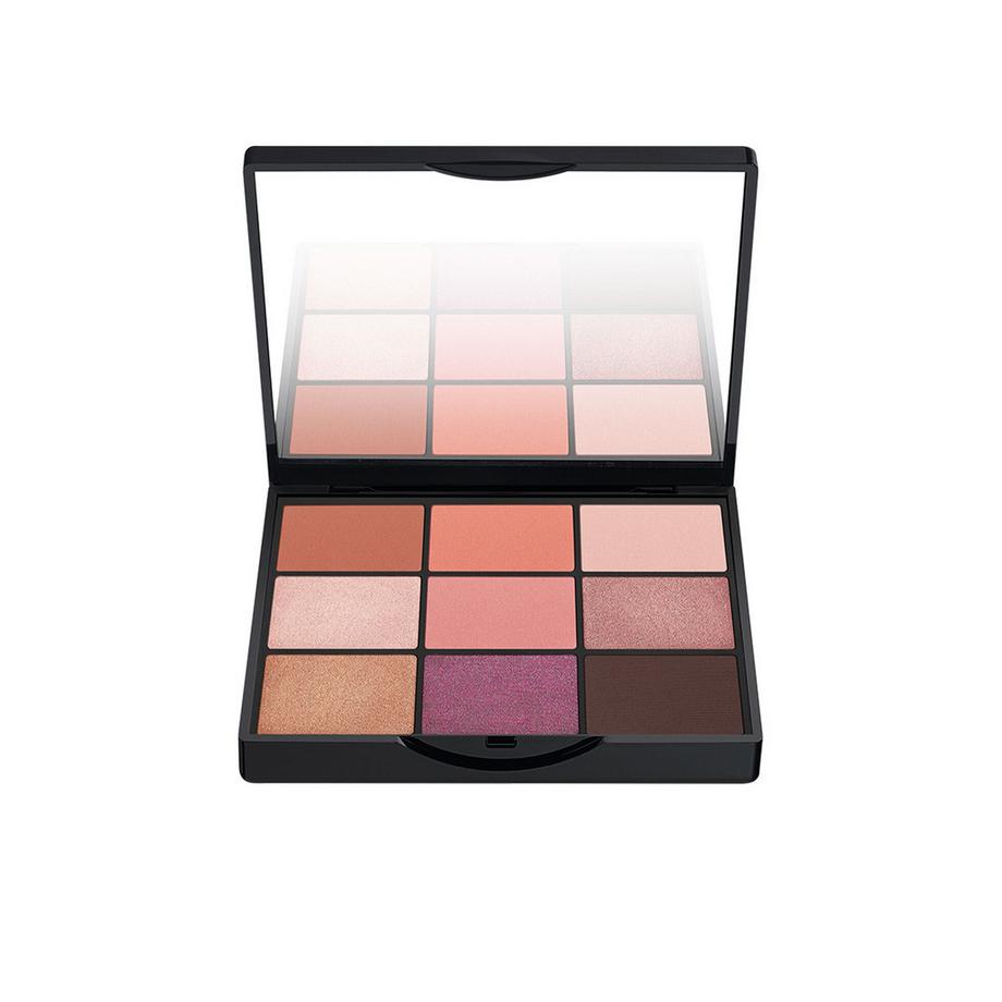 Lidschatten Eyeshadow Palette