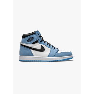 NIKE  Air Jordan 1 Retro High University  (GS) 