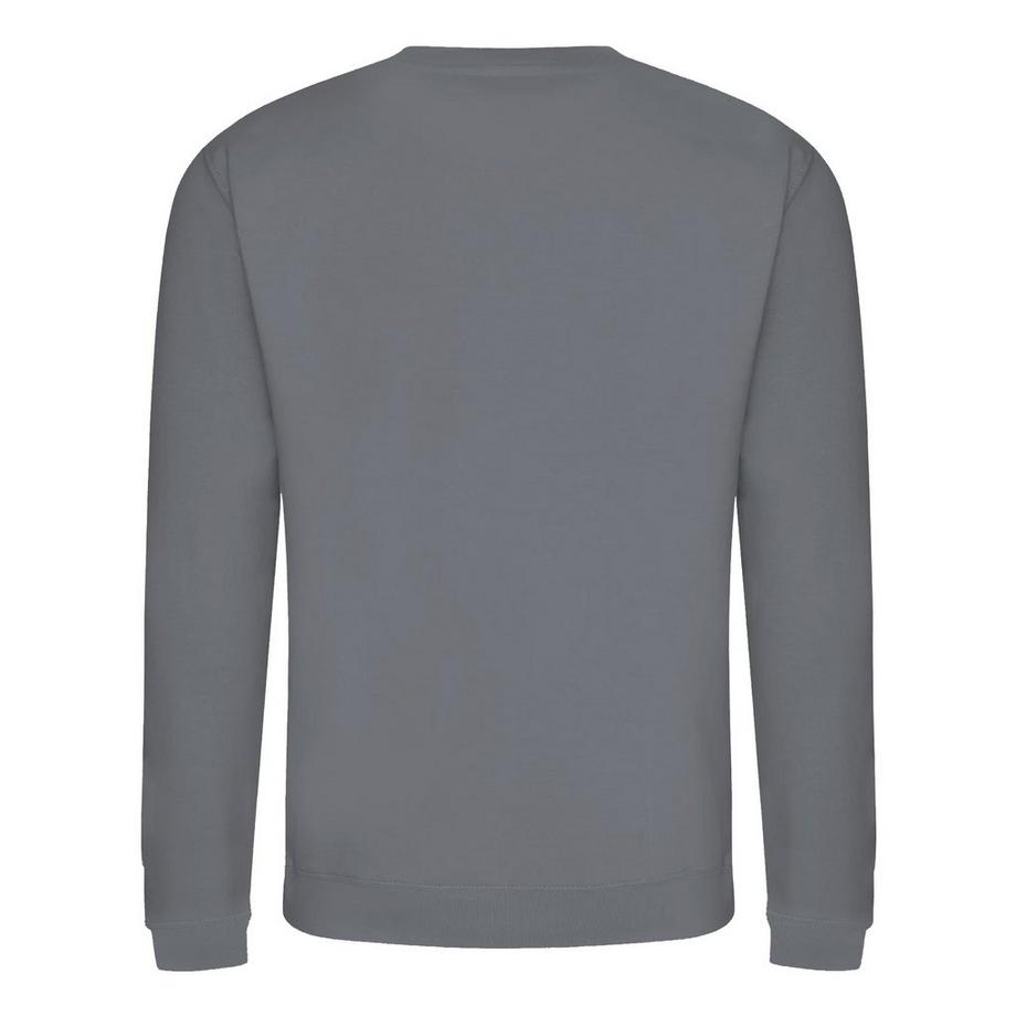 AWDis Rundhals Sweatshirt  