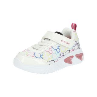 GEOX  Sneaker J45E9D 09LHH 