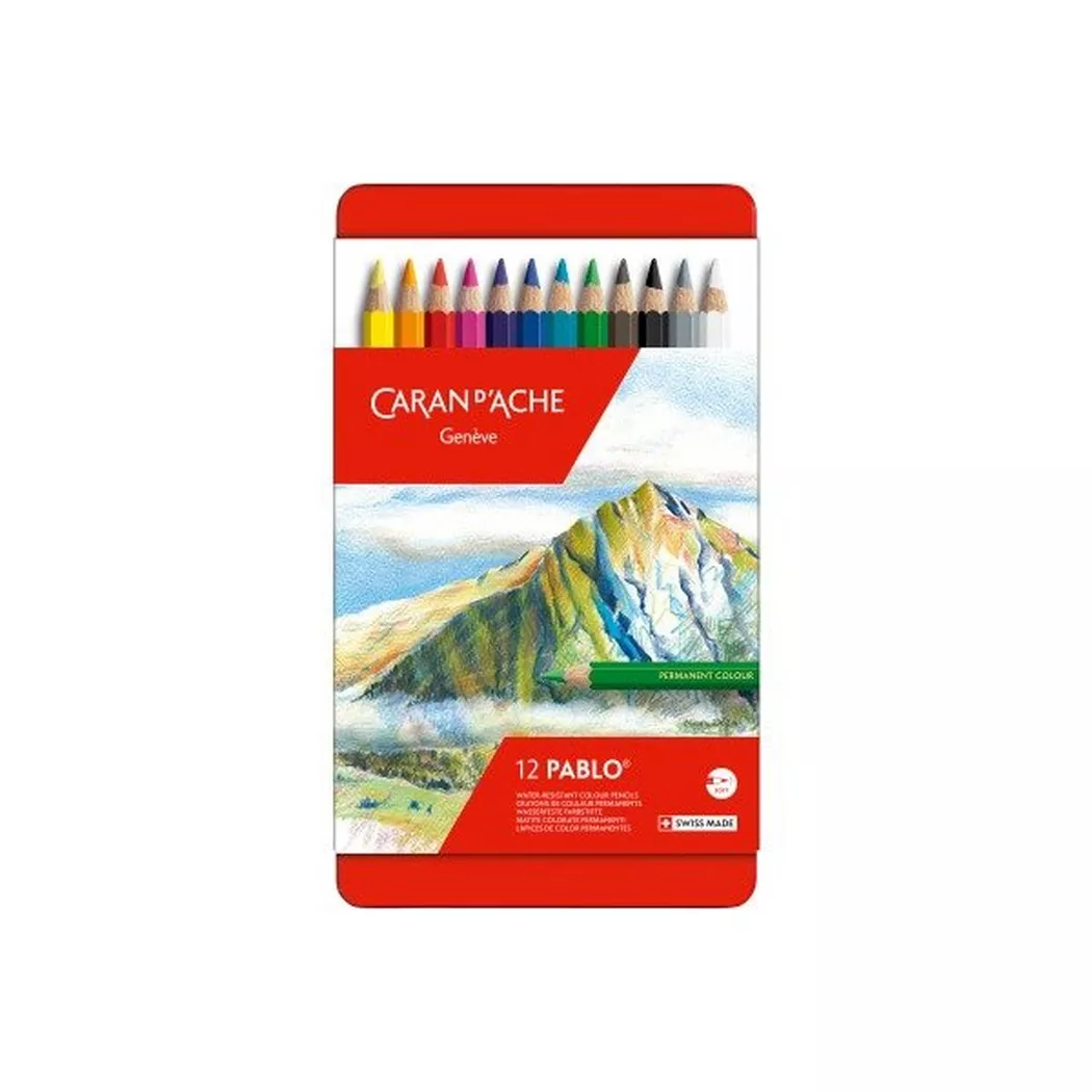 Caran d