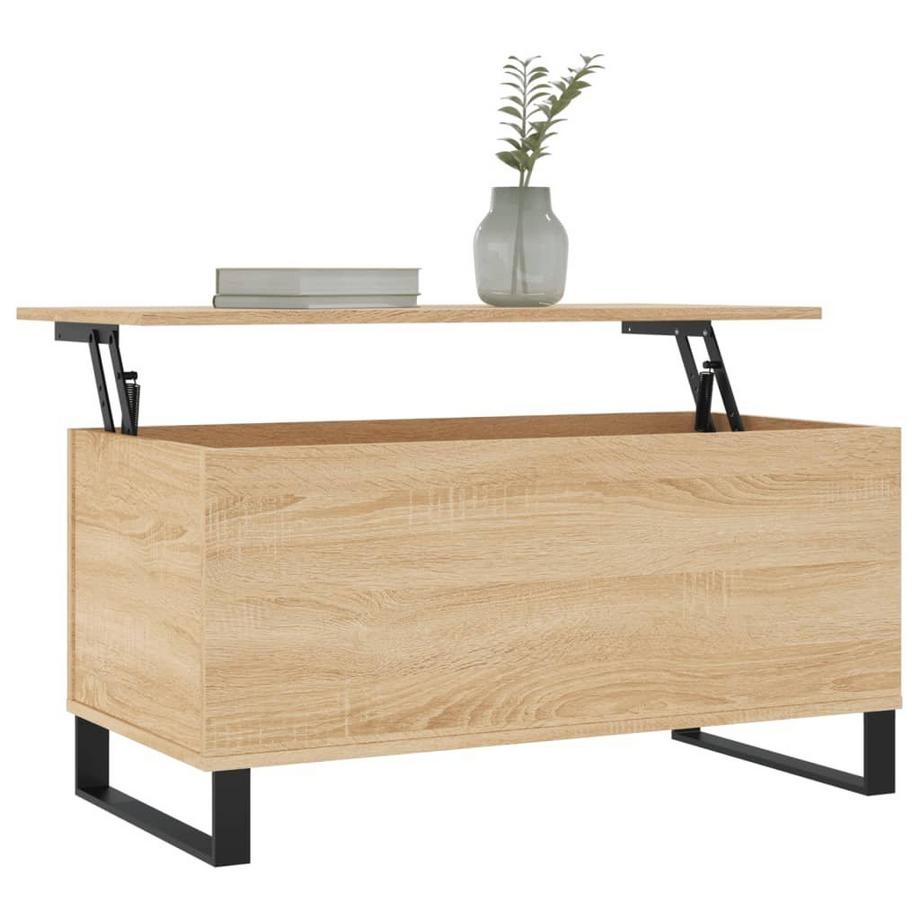 VidaXL Couchtisch holzwerkstoff  