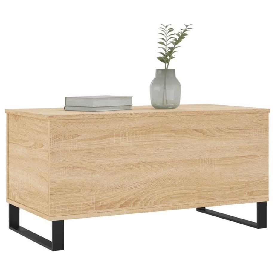 VidaXL Couchtisch holzwerkstoff  