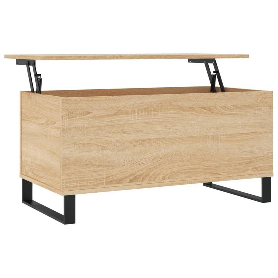 Couchtisch holzwerkstoff
