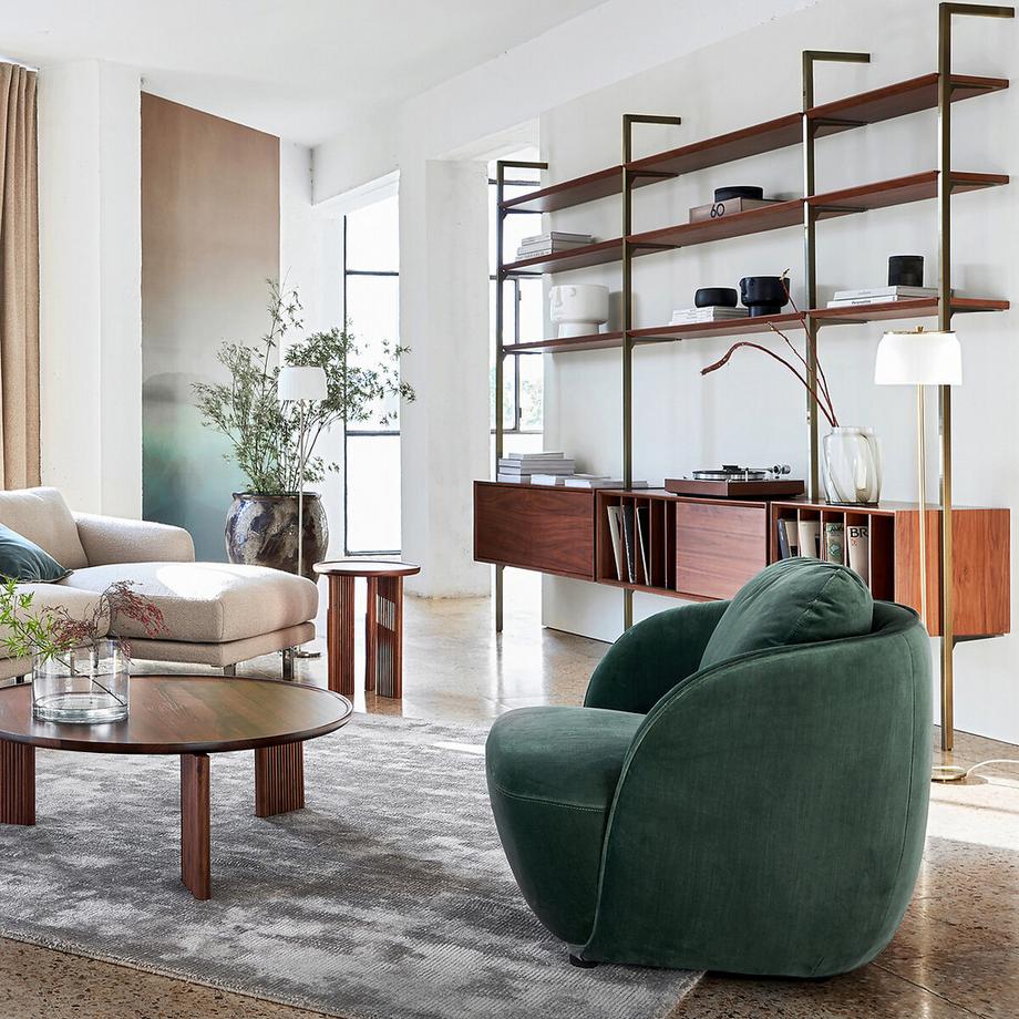 AM.PM Vinyl-Möbel Archivita XL  