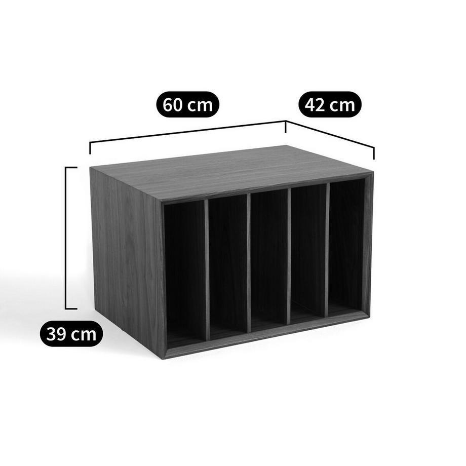 AM.PM Vinyl-Möbel Archivita XL  