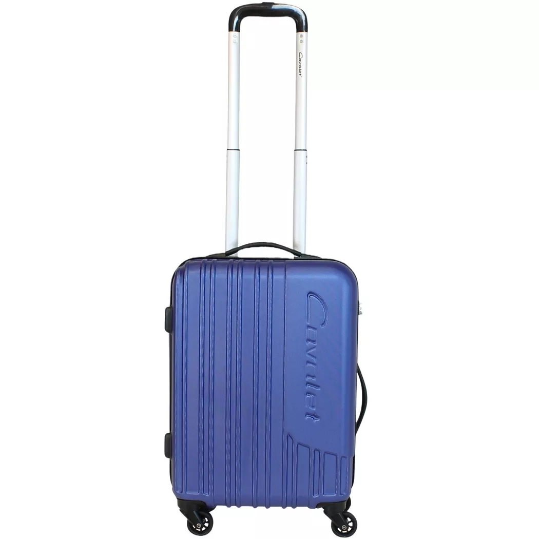 Cavalet - Malibu Cabin Grain Blue, 60 cm