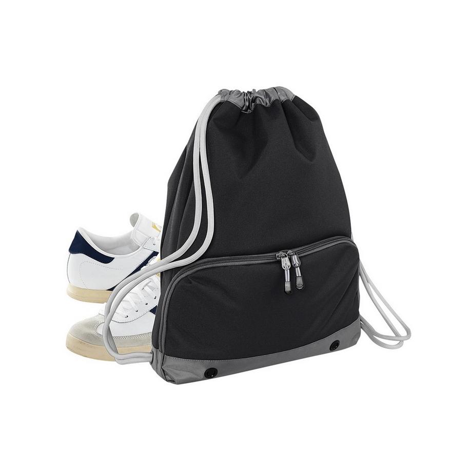Bagbase  Turnbeutel Athleisure 