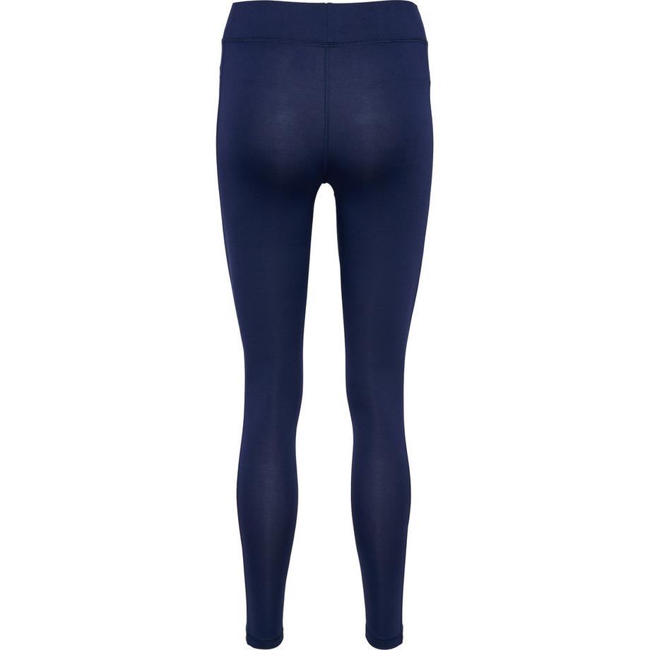Hummel Legging Full Length Q4 HW  