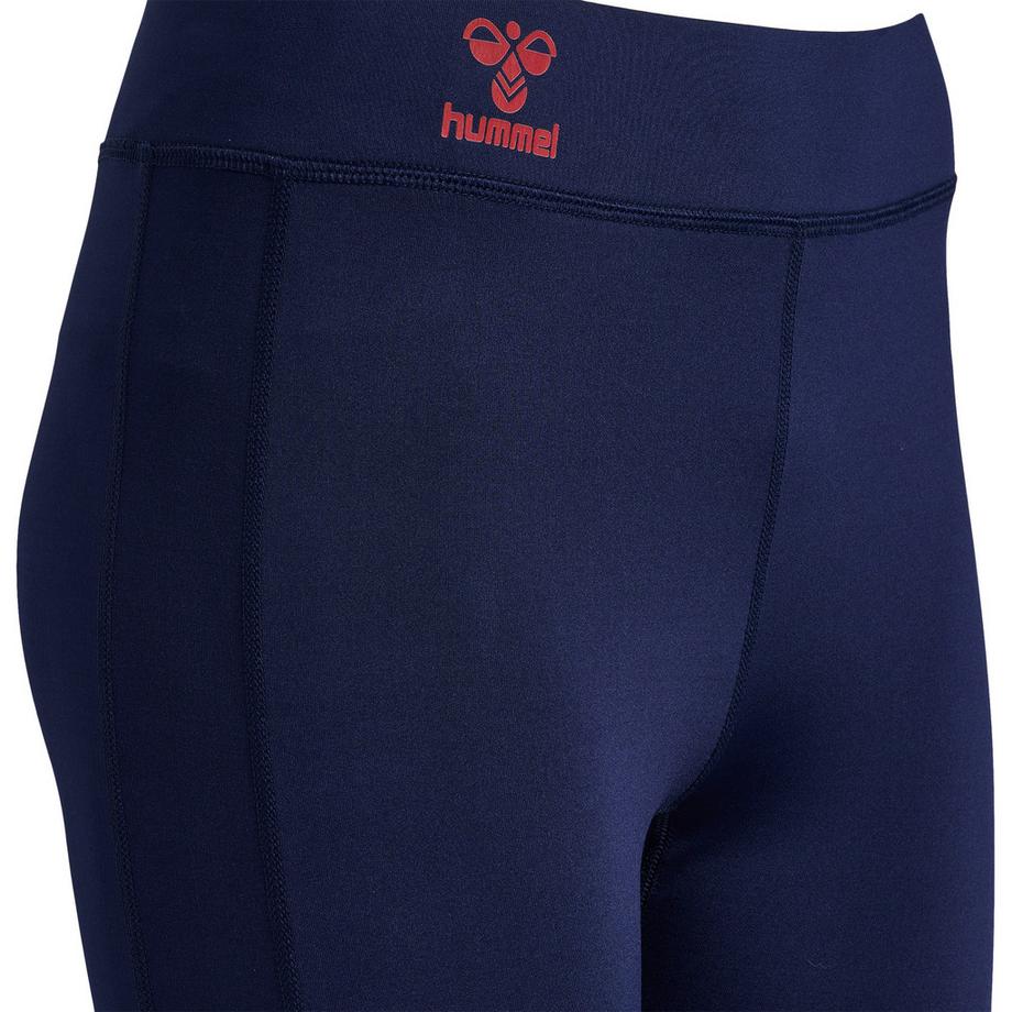 Hummel Legging Full Length Q4 HW  