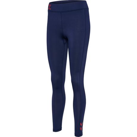 Hummel  legging interi da q4 hw 