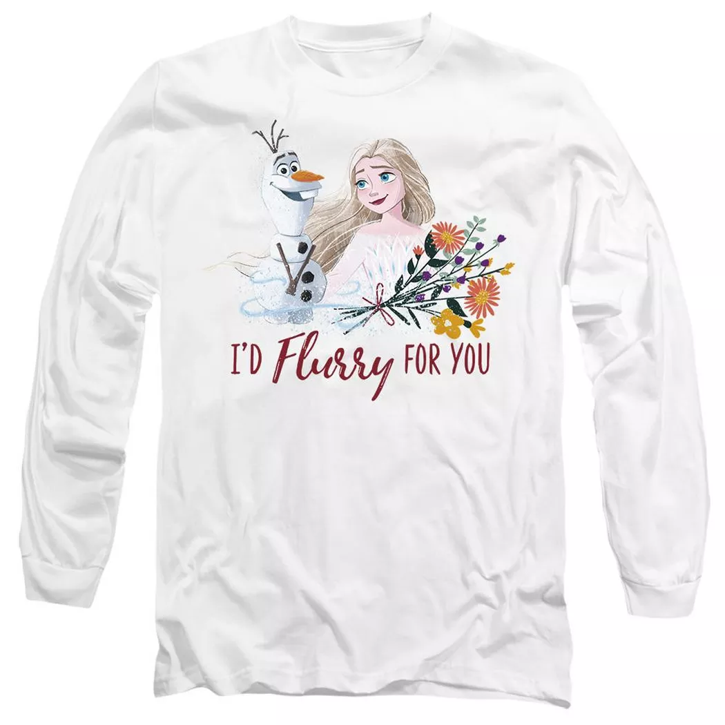 FROZEN - I