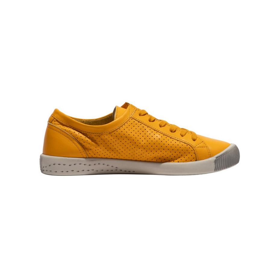 softinos Sneaker basse con tomaia perforata  