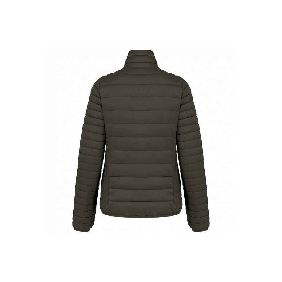 Kariban Leichte Daunenjacke  