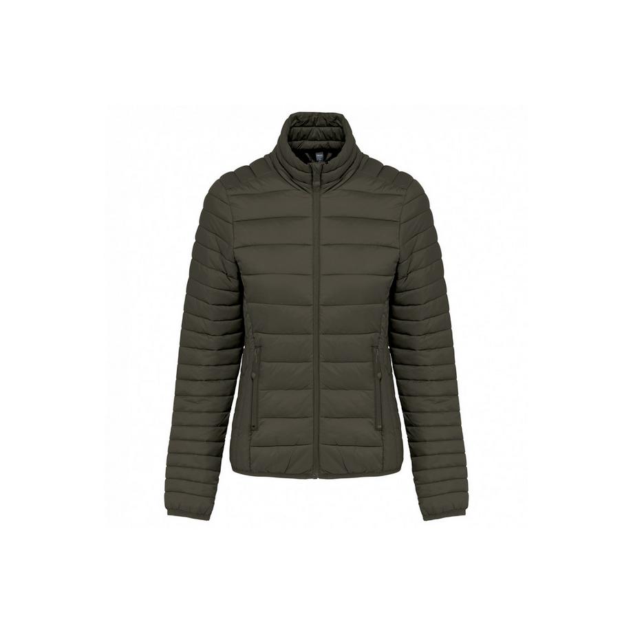 leichte daunenjacke, damen