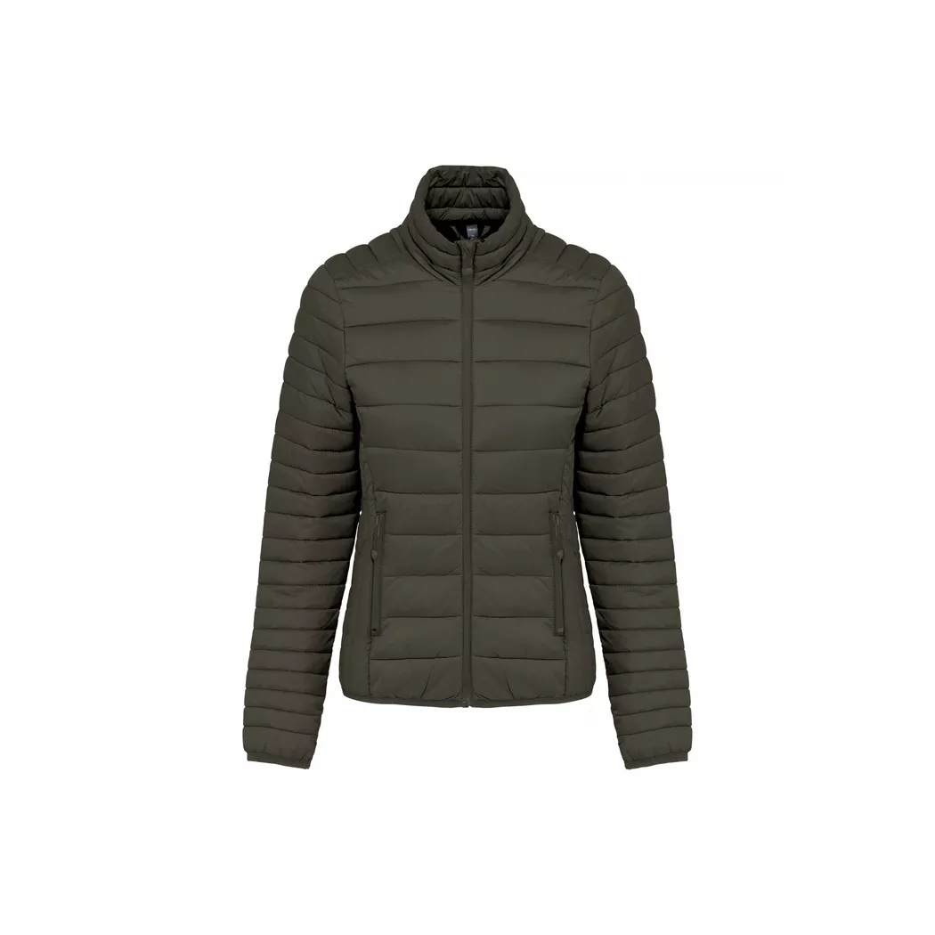 Kariban - leichte daunenjacke, damen, für Damen, Größe XL