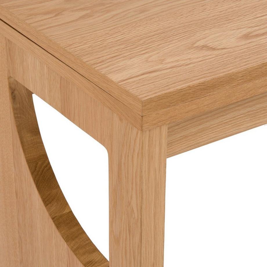 La Redoute Intérieurs Konsole/Tisch Minimal  