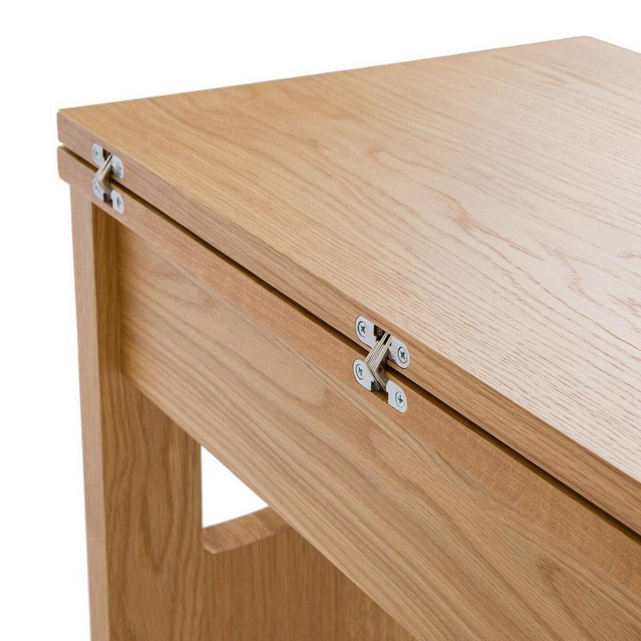 La Redoute Intérieurs Konsole/Tisch Minimal  