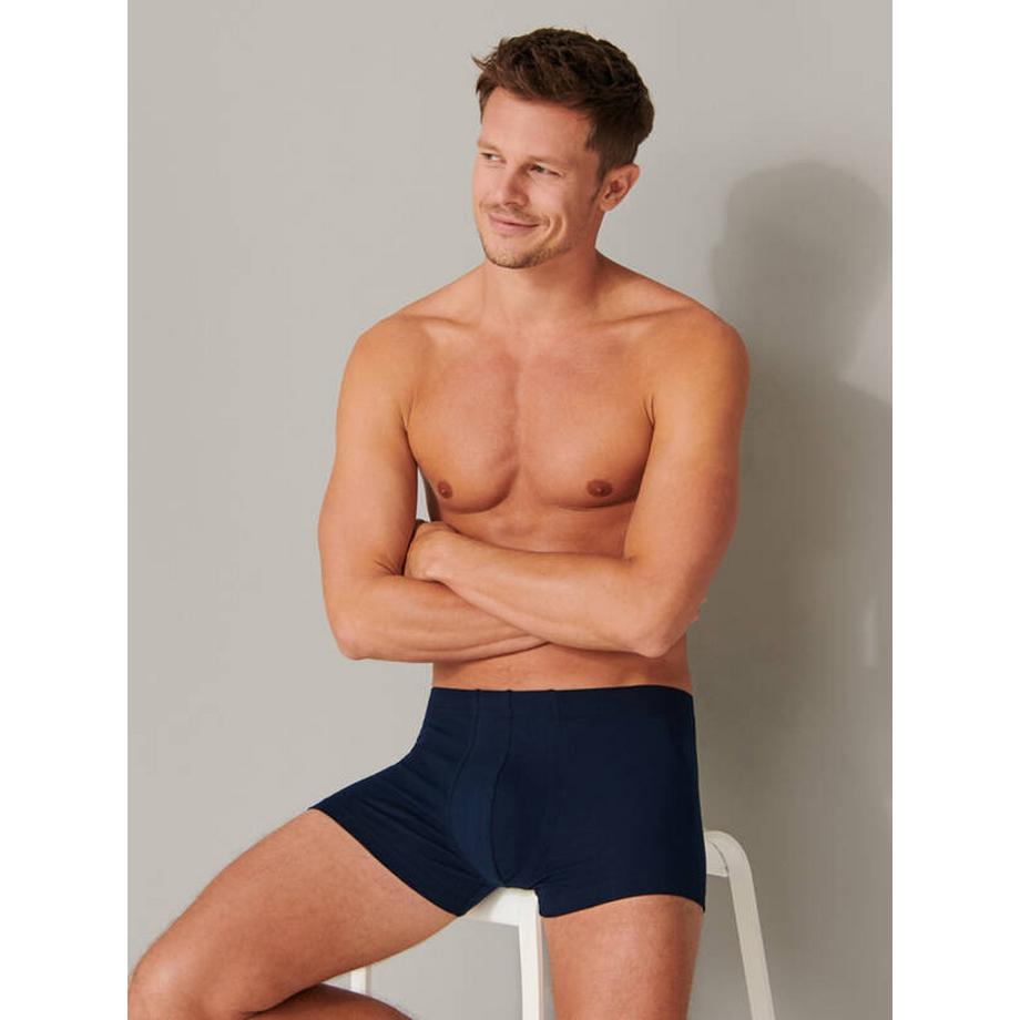 Schiesser Essentials Shorts 3er Pack  