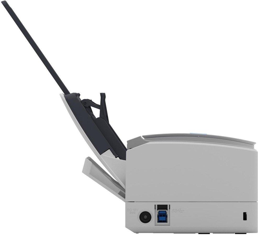 Fujitsu  Dokumentenscanner ScanSnap iX1300 A4 Duplex, Wi-Fi, USB 3.2 