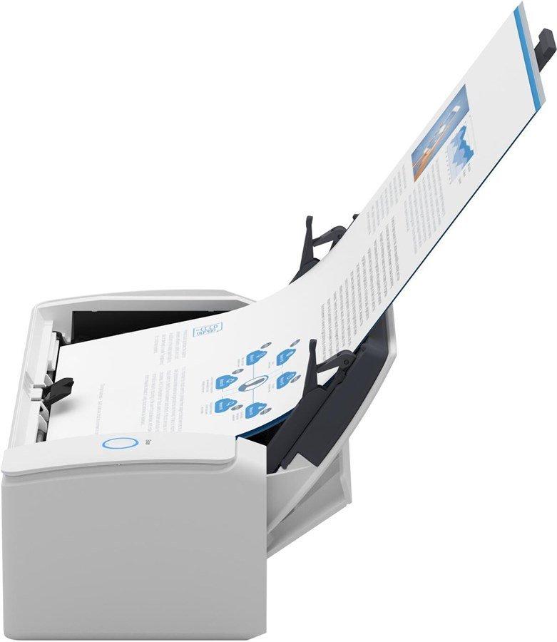 RICOH  Dokumentenscanner ScanSnap iX1300 
