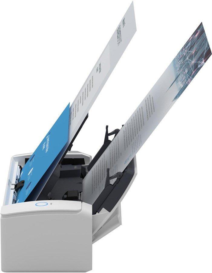 Fujitsu  Dokumentenscanner ScanSnap iX1300 A4 Duplex, Wi-Fi, USB 3.2 