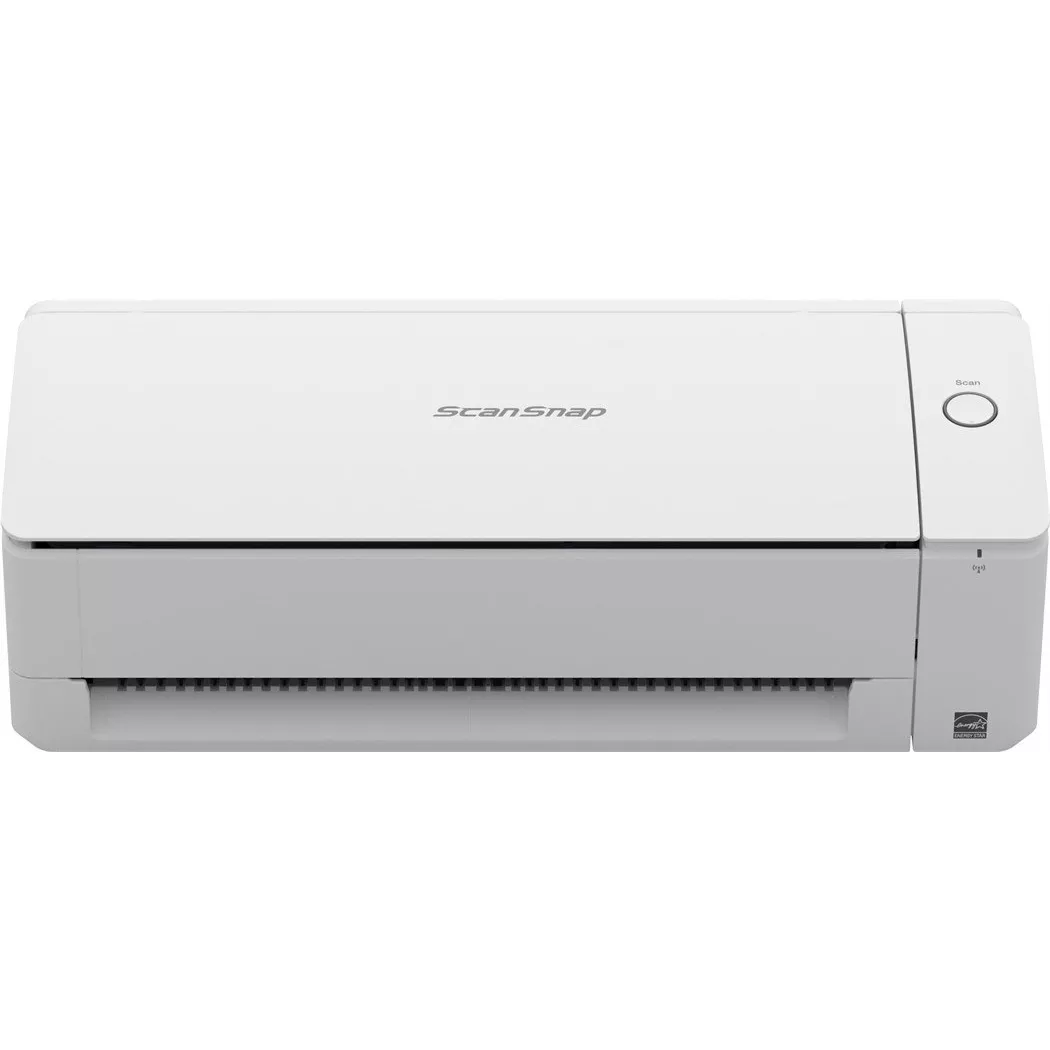 Ricoh ScanSnap iX1300 ADF scanner 600 x 600 DPI A4 White