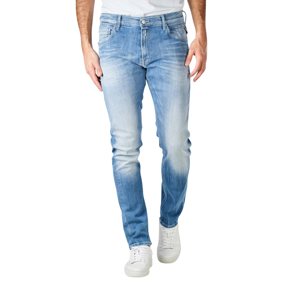Mickym Jeans Slim Tapered Fit