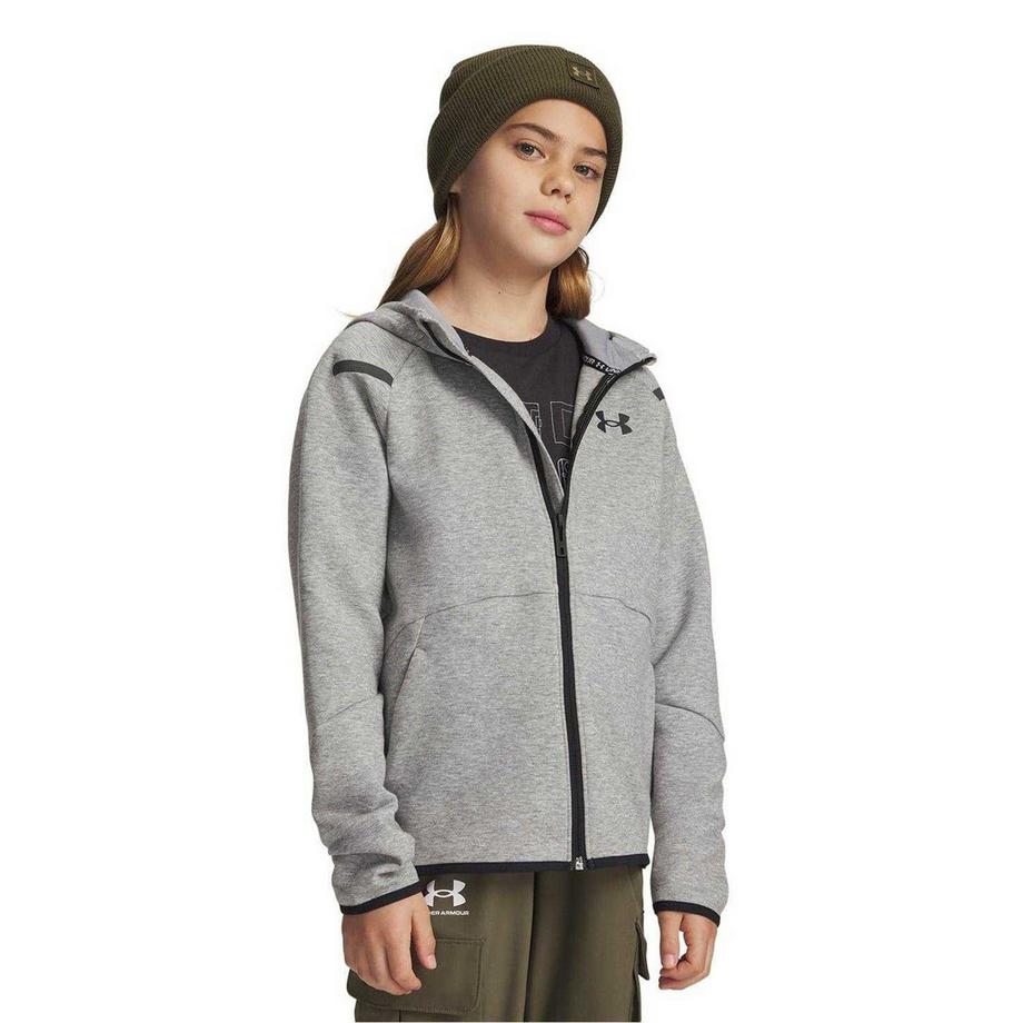 UNDER ARMOUR  Veste À Capuche Manches Raglan Unstoppable 