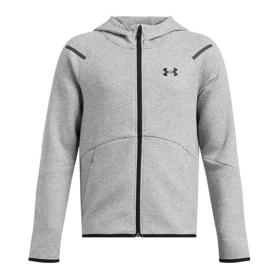 Veste À Capuche Manches Raglan Unstoppable