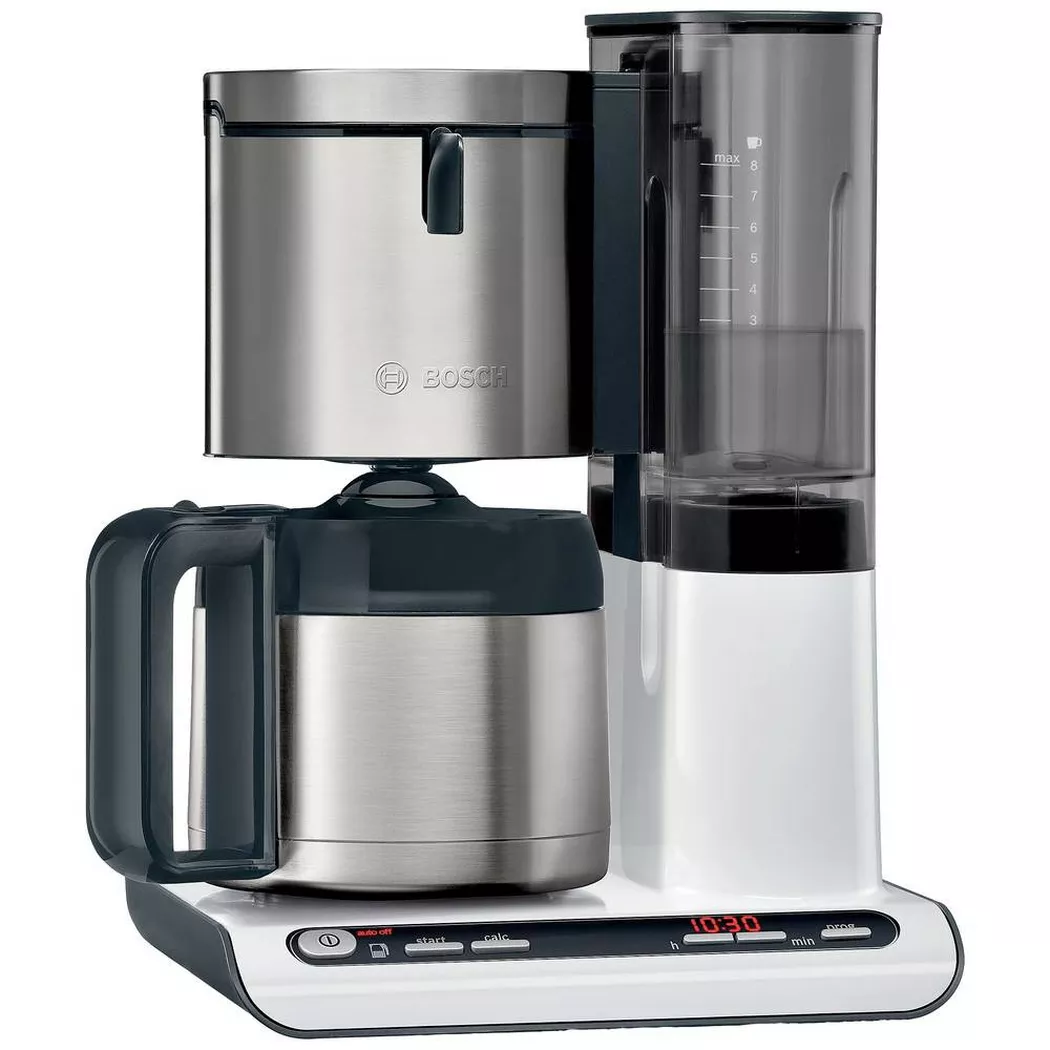ABB Stotz S&J – Kaffeemaschine Thermo, Timer Styline, Multicolor