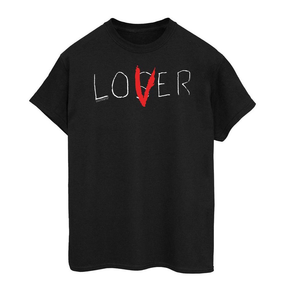 It Loser Lover T-Shirt  