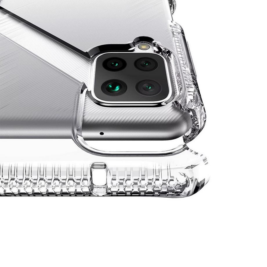 ITSKINS  Coque pour Samsung Galaxy A42 5G 