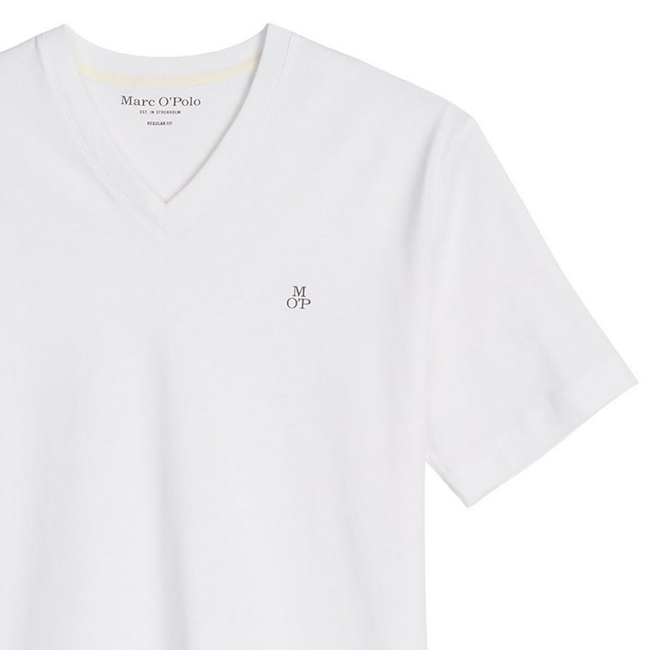 Marc O'Polo T-shirt  Pack de 1 Confortable à porter-T-Shirt Short Sleeve  