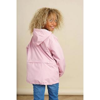 flotte Bastille-6A Veste de Pluie à Capuche  