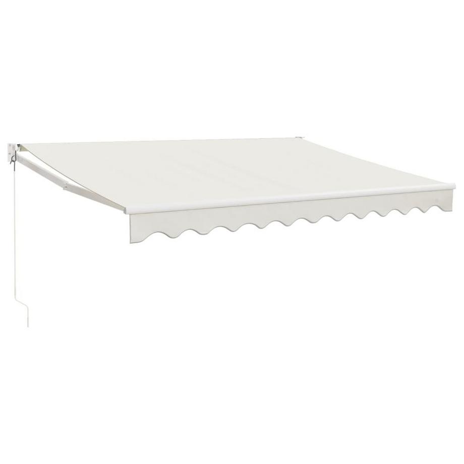 tenda da sole retrattile Tessuto