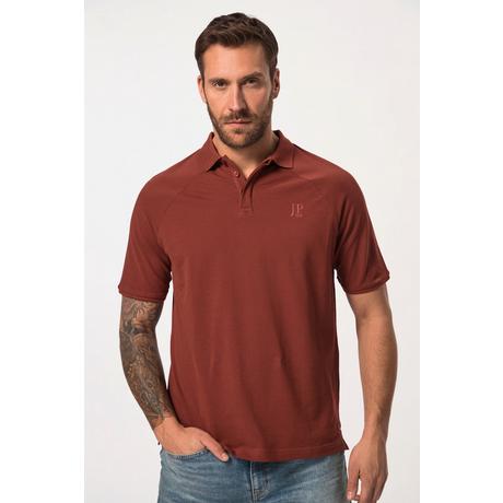 JP1880  Poloshirt, Raglan-Halbarm, extra leicht 