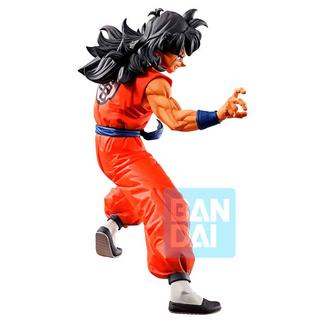 Bandai  Dragon Ball Super Histoire des Rivaux figurine Yamcha 18cm 