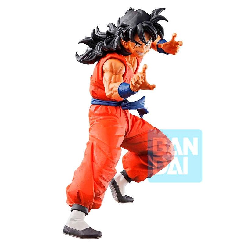 Bandai  Dragon Ball Super Histoire des Rivaux figurine Yamcha 18cm 