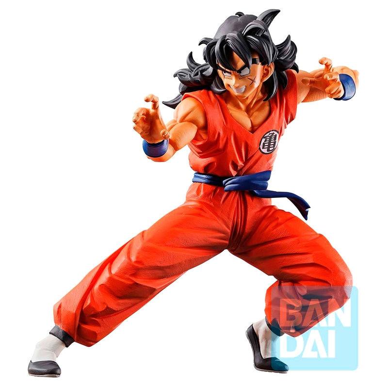 Bandai  Dragon Ball Super Histoire des Rivaux figurine Yamcha 18cm 