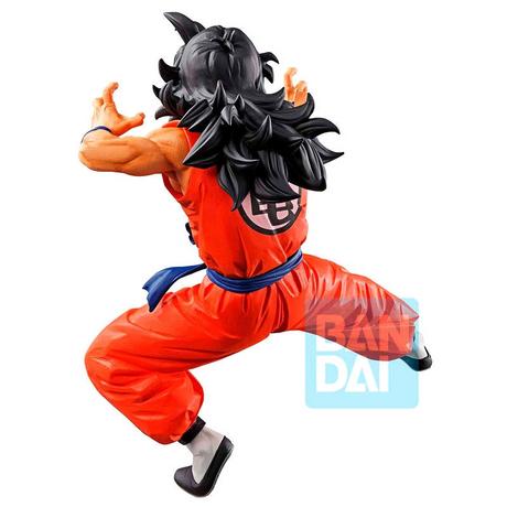 Bandai  Dragon Ball Super Histoire des Rivaux figurine Yamcha 18cm 